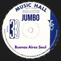 Jumbo - Buenos Aires Soul
