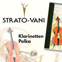 Strato-Vani - Klarinetten Polka