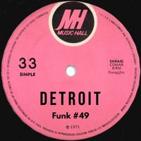 Detroit - Funk #49