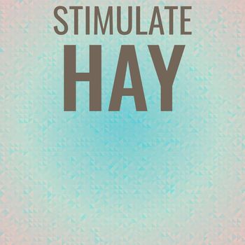Various Artists - Stimulate Hay