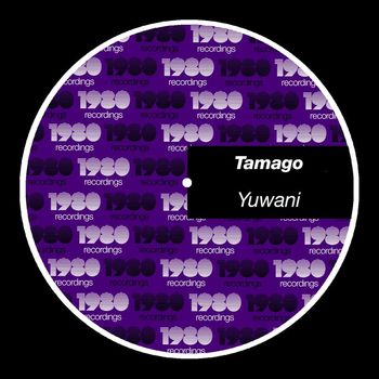 tamago - Yuwani