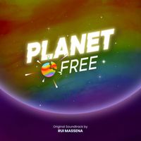 Rui Massena - Planet Free (Original Soundtrack)