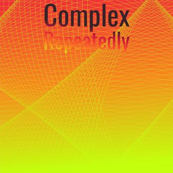 Various Artists - Complex Repeatedly