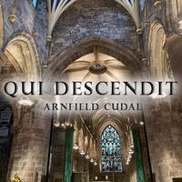 Arnfield Cudal - Qui Descendit