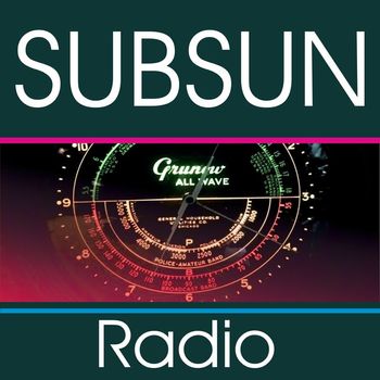 SubSun - Radio
