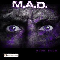 M.A.D. - Boom Boom