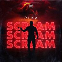PIIKA - Scream (Radio Edit)