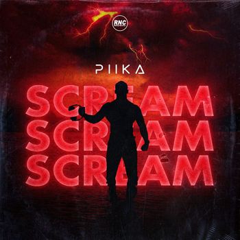 PIIKA - Scream (Radio Edit)