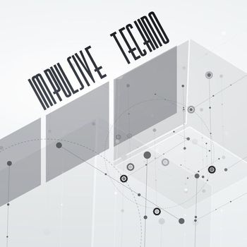 Various Artists - Impulsive Techno