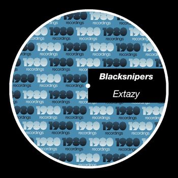 BlackSnipers - Extazy
