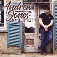 Andrew Jones - My Old Street