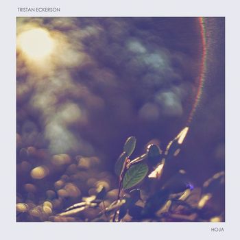 Tristan Eckerson - Hoja