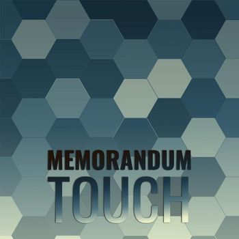Various Artists - Memorandum Touch