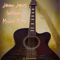 Jimmy James - Dreams (feat. Michele Millar)