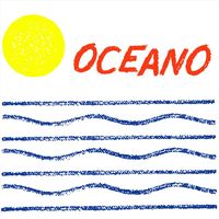 Oceano - Oceano (Explicit)