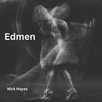 Nick Hayes - Edmen