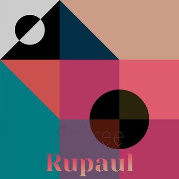 Various Artists - Soiree Rupaul