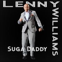 Lenny Williams - Suga Daddy