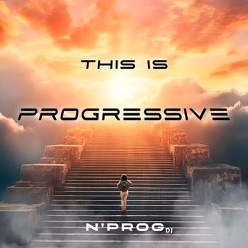 N'PROG DJ - This is Progressive