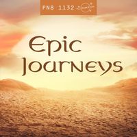Plan 8 - Epic Journeys: Mysterious, Magical Adventure