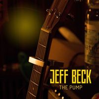 Jeff Beck - The Pump