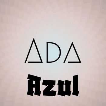 Various Artists - Ada Azul