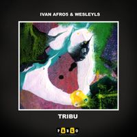 Ivan Afro5 - Tribu