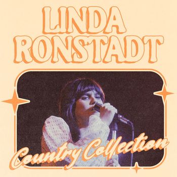 Linda Ronstadt - Country Collection