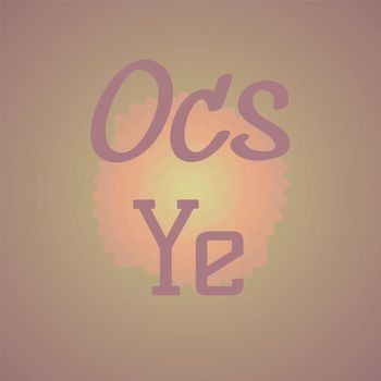 Various Artists - Ocs Ye