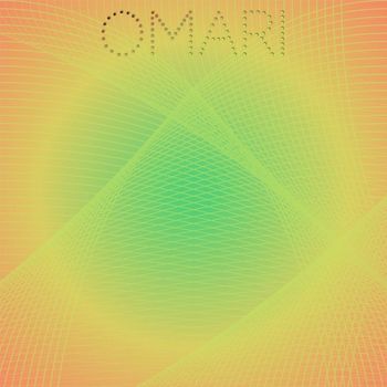 Various Artists - Omari