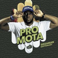 Sizza Man - Promota