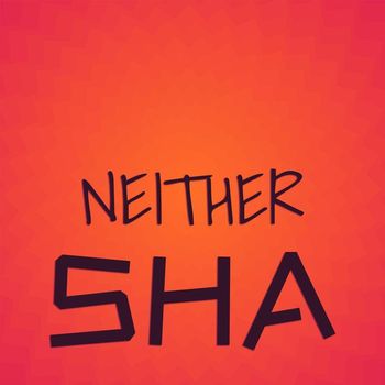 Various Artists - Neither Sha