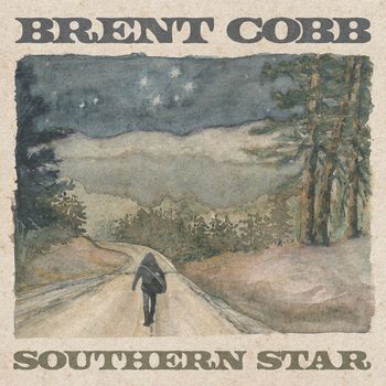 Brent Cobb - When Country Came Back to Town