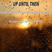 Anastasiya Ihnatovich - Up Until Then