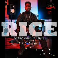 Rice - Starz (Radio Edit)