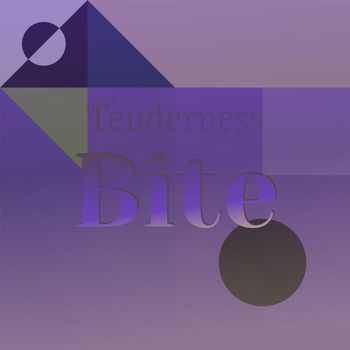 Various Artists - Tenderness Bite