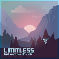 Limitless - Just Another Day EP