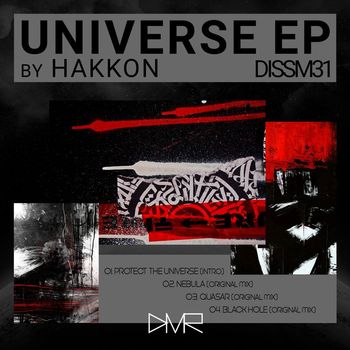 Hakkon - Universe