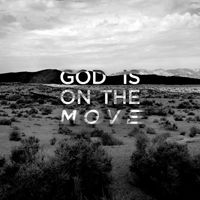 Bridge Music - God Is on the Move (Live)
