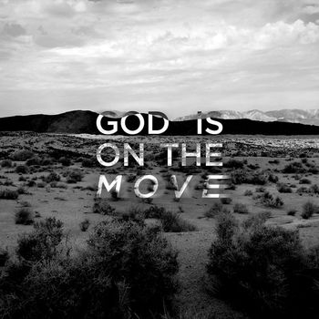 Bridge Music - God Is on the Move (Live)
