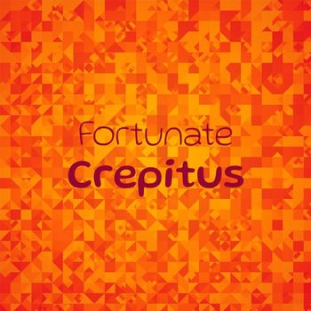 Various Artists - Fortunate Crepitus