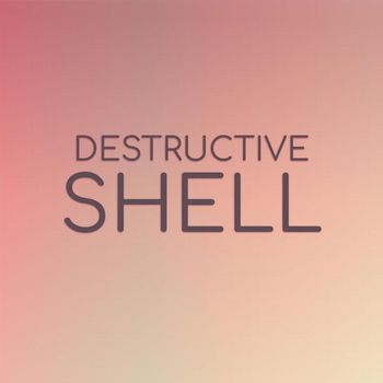 Various Artists - Destructive Shell