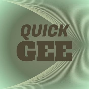 Various Artists - Quick Gee