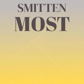 Various Artists - Smitten Most