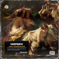 Mzperx - High Resonance