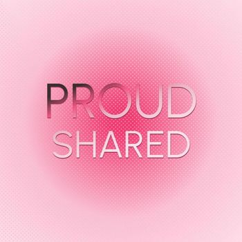 Various Artists - Proud Shared
