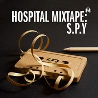 Hospital Records - Hospital Mixtape: S.P.Y