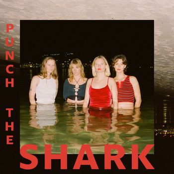 Sweetie - Punch The Shark