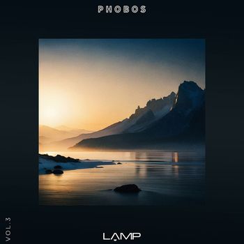 Various Artists - Phobos, Vol. 3