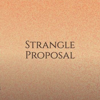 Various Artists - Strangle Proposal